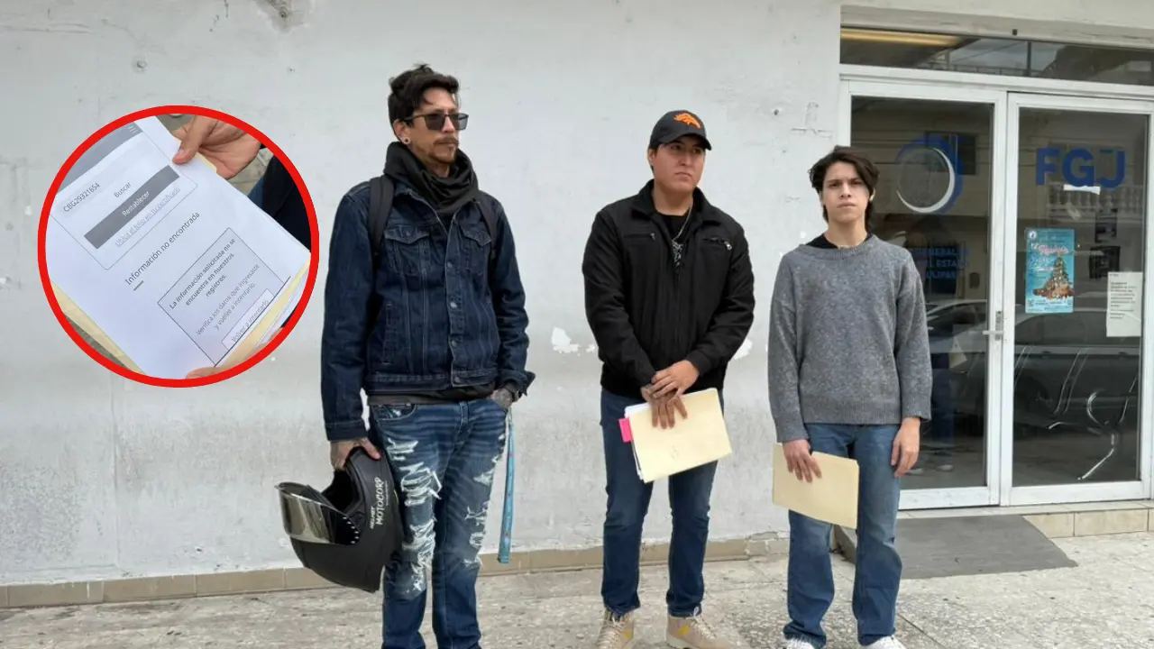 Incrementan la cantidad de jóvenes estafados por el Instituto Interamericano de Tamaulipas | Foto: Axel Hassel