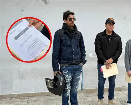 Destapan más fraude y falsificación a la SEP por el Instituto Interamericano de Tamaulipas