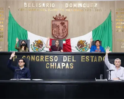 Chiapas y Guatemala planean labores conjuntas para reforzamiento de seguridad | VIDEO