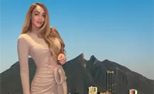 Clima en Monterrey presenta el martes más fresco de diciembre Clima en Monterrey presenta el martes más fresco de diciembre