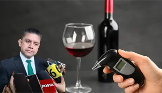 Saltillo reforzará operativos antialcohol tras recientes accidentes mortales