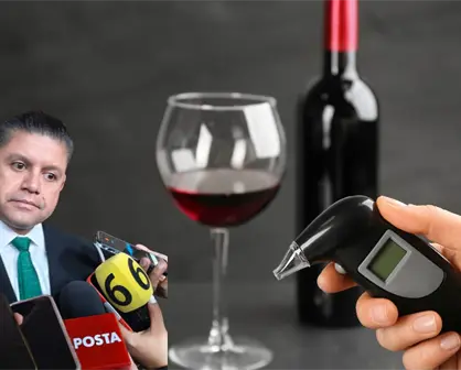 Saltillo reforzará operativos antialcohol tras recientes accidentes mortales