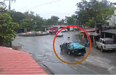 Coche bomba en Coahuayana, Michoacán: Esta fue la ruta que tomaron los perpetradores