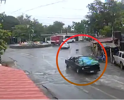 Coche bomba en Coahuayana, Michoacán: Esta fue la ruta que tomaron los perpetradores