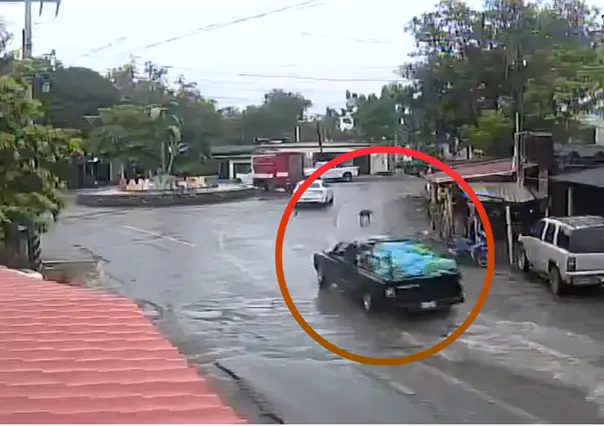 Coche bomba en Coahuayana, Michoac&aacute;n: Esta fue la ruta que tomaron los perpetradores