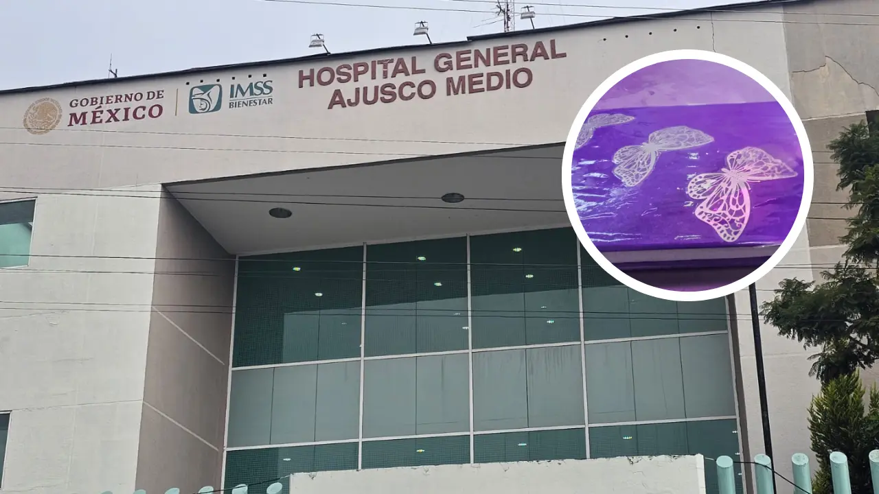 El lugar será de los primeros en tener esta normativa de acompañamiento. Foto: Luis Antonio Alfaro