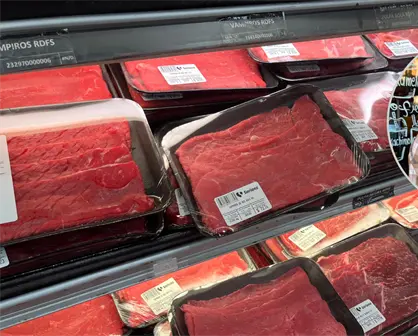 Comerciantes de Durango ven la cena de Navidad y de Año Nuevo como un lujo por esta razón