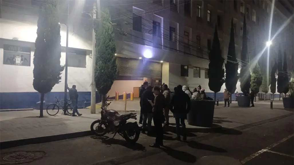 Comunidad trans protesta en Fiscalía CDMX: exigen justicia por agresión sexual