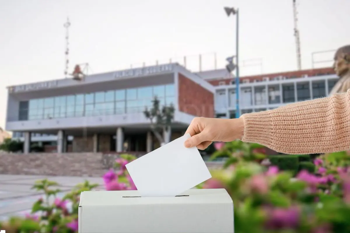 El Congreso del Estado de Baja California Sur analiza una iniciativa que busca aplicar la alternancia de género en candidaturas para cargos como gubernatura, alcaldías y diputaciones. Foto: Gobierno de Baja California Sur | Foto: Biblioteca Canva