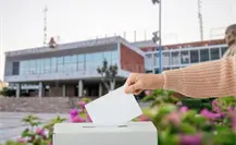 Congreso de BCS busca aplicar alternancia de género en estos cargos: esto proponen Congreso de BCS busca aplicar alternancia de género en estos cargos: esto proponen