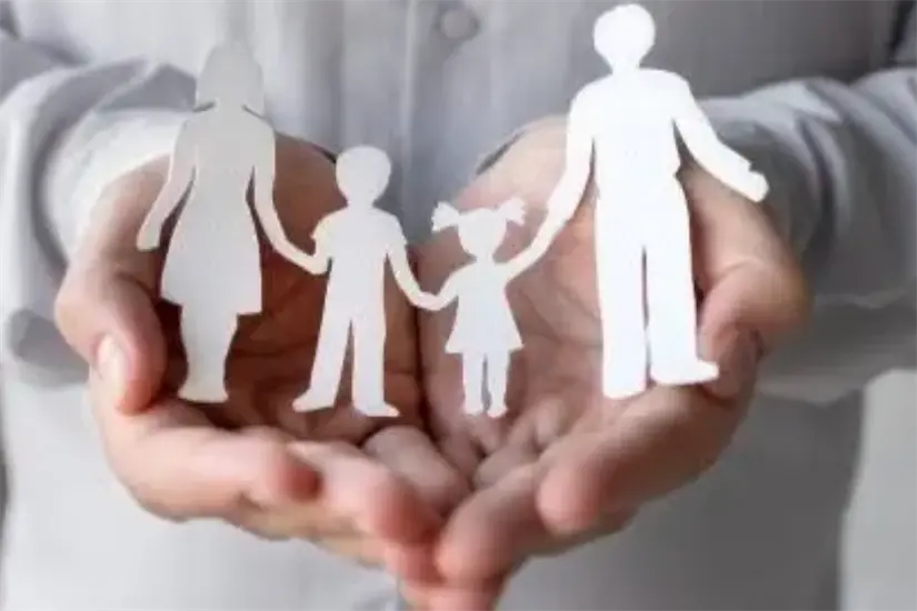 imagen recuadro Ante la inminente necesidad de protección para quienes reciben pensiones, el Congreso de Nuevo León promueve un registro de deudores alimentarios. Foto: Canva