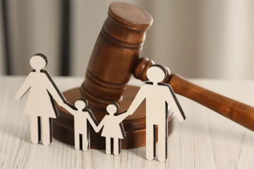 imagen recuadro El Congreso de Nuevo León se propone acelerar la puesta en marcha de un registro que identifique a los deudores alimentarios. Foto: Canva