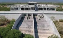 Construcción del nuevo CEDES de Victoria: proyecto “sigue vivo” y podría definirse en 2026, confirma Obras Públicas Construcción del nuevo CEDES de Victoria: proyecto “sigue vivo” y podría definirse en 2026, confirma Obras Públicas