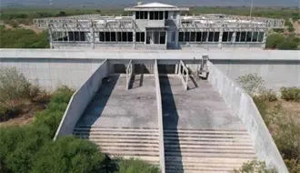 Construcción del nuevo CEDES de Victoria: proyecto “sigue vivo” y podría definirse en 2026, confirma Obras Públicas