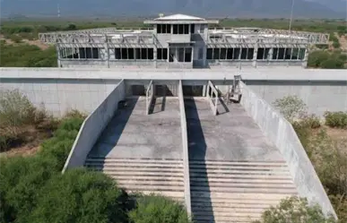 Construcción del nuevo CEDES de Victoria: proyecto "sigue vivo" y podría definirse en 2026, confirma Obras Públicas