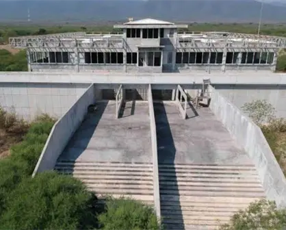 Construcción del nuevo CEDES de Victoria: proyecto "sigue vivo" y podría definirse en 2026, confirma Obras Públicas