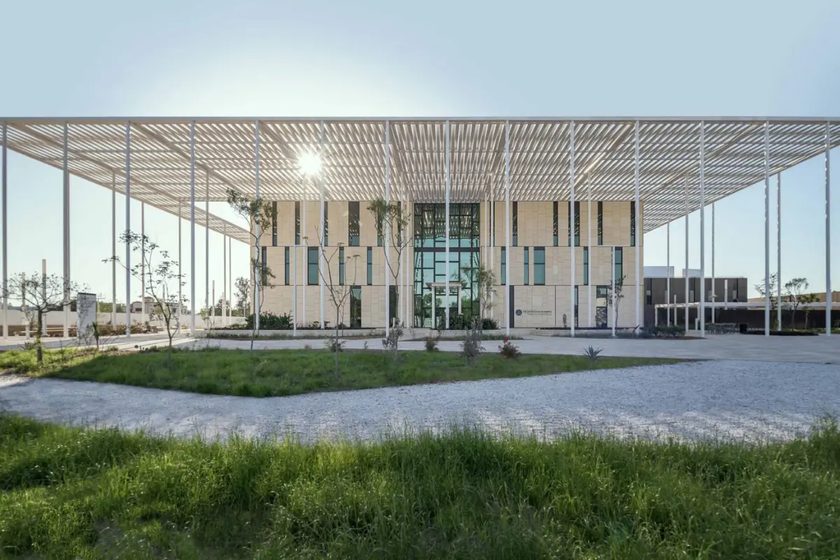 Los interesados deben reunir documentos, llenar un formulario y participar en entrevistas de selección para evaluar su potencial académico y compromiso. Foto: Consulado de Estados Unidos en Matamoros