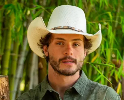 Hijo de Sergio Sendel revela a POSTA el mayor consejo de su papá