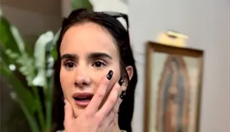 Gala Montes dará vida a una mujer con problemas mentales en Corazón de oro