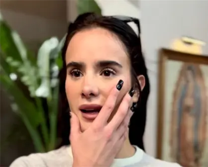 Gala Montes dará vida a una mujer con problemas mentales en Corazón de oro