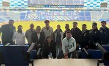 Puebla podría convertirse en la casa de Corea del Sur durante el Mundial 2026 Puebla podría convertirse en la casa de Corea del Sur durante el Mundial 2026