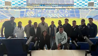 Puebla podría convertirse en la casa de Corea del Sur durante el Mundial 2026