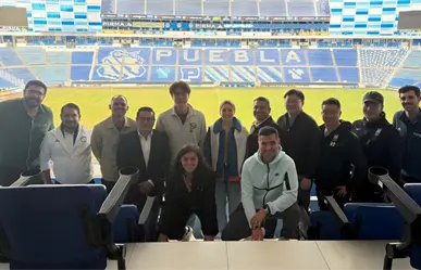 Puebla podría convertirse en la casa de Corea del Sur durante el Mundial 2026