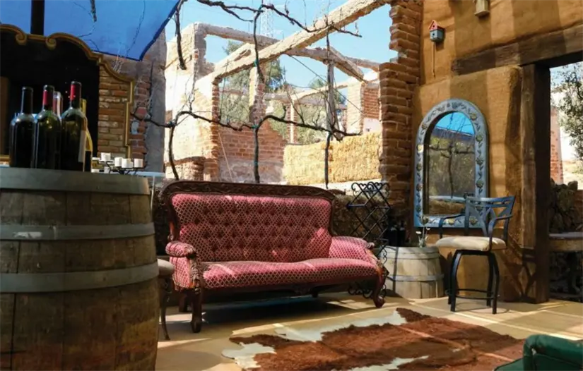 imagen recuadro Foto: México Desconocido