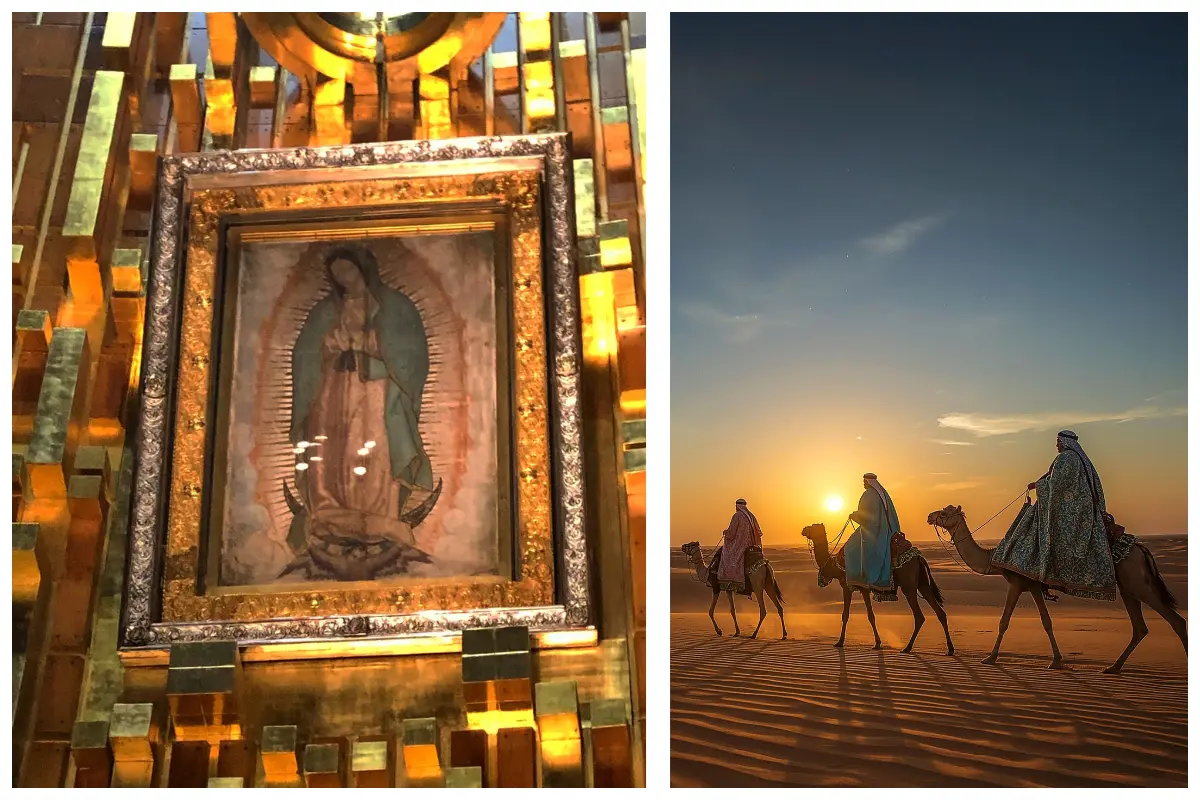 El operativo Guadalupe-Reyes en Querétaro incluye el alcoholímetro diario. Foto: Canva