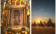 ¿Cuándo inicia el operativo Guadalupe-Reyes en Querétaro? ¿Cuándo inicia el operativo Guadalupe-Reyes en Querétaro?