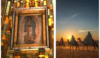 ¿Cuándo inicia el operativo Guadalupe-Reyes en Querétaro?