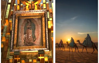 ¿Cuándo inicia el operativo Guadalupe-Reyes en Querétaro?