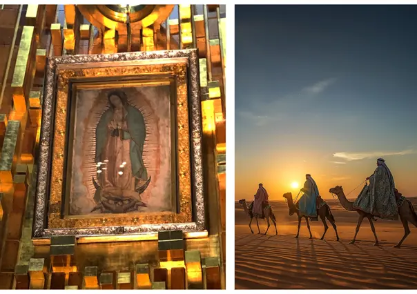 ¿Cuándo inicia el operativo Guadalupe-Reyes en Querétaro?