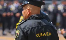 Masivo recorte en seguridad de Edomex: despiden a 300 agentes este diciembre