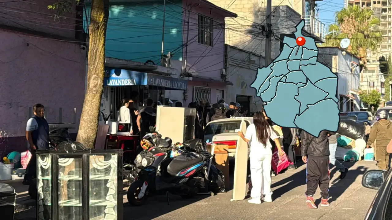 Diferentes lugares de la capital registraron expulsión de sus hogares con algún tipo de violencia. Foto: Ramón Ramírez | Canva