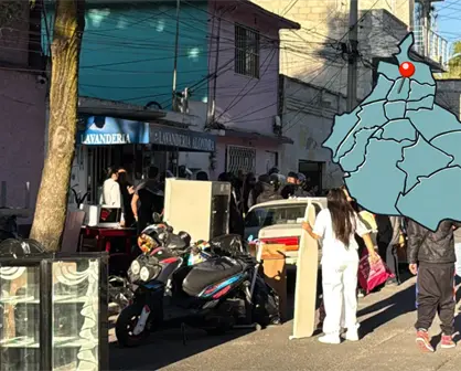 CDMX acumula 81 quejas por desalojos: Cuauht&eacute;moc, la alcald&iacute;a con m&aacute;s denuncias