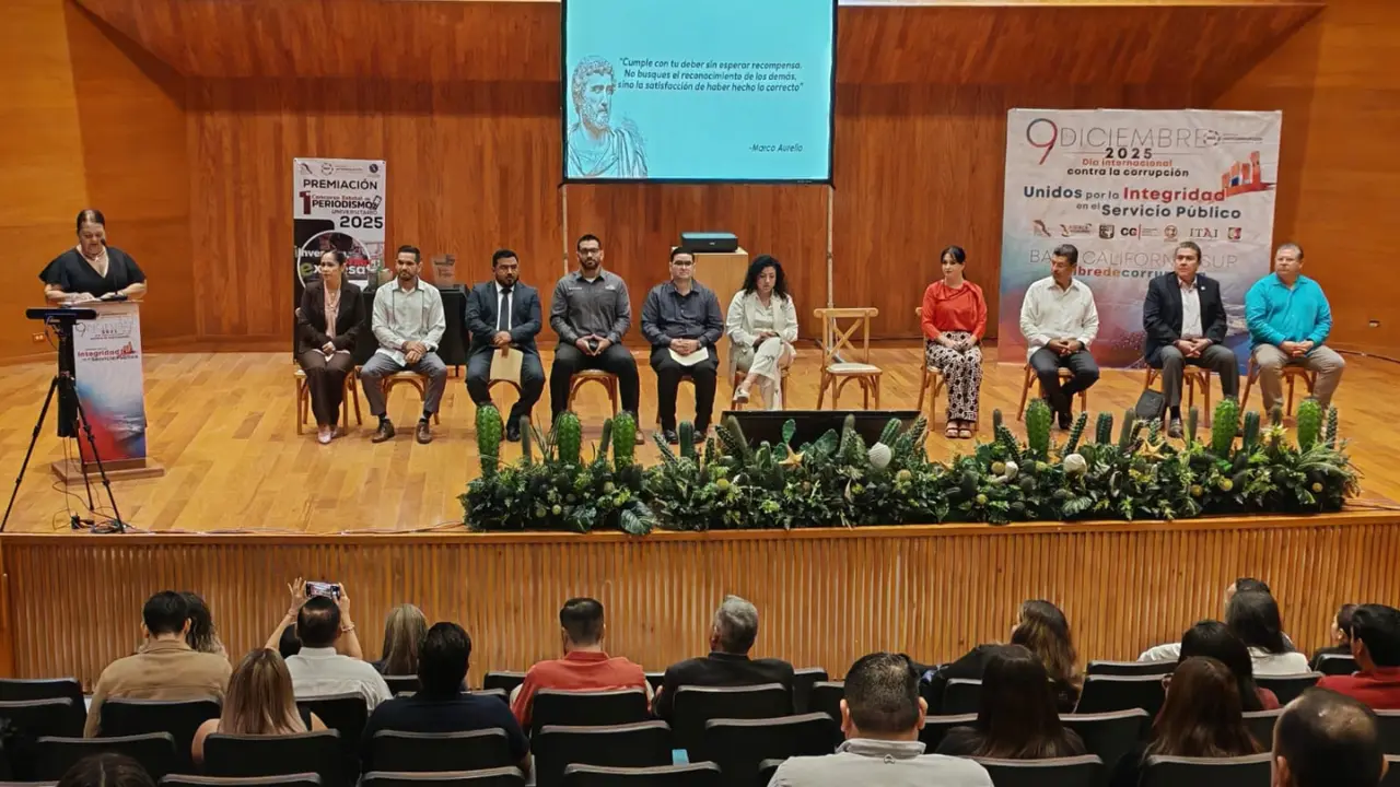 Foto: Héctor Romero / POSTA Baja California Sur.