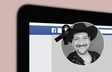 Jesús Alberto González El Cometa Show: así lo despiden en redes sociales