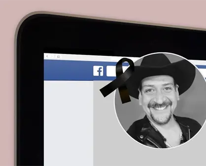 Jes&uacute;s Alberto Gonz&aacute;lez El Cometa Show: as&iacute; lo despiden en redes sociales