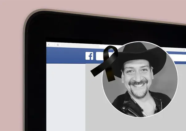 Jesús Alberto González El Cometa Show: así lo despiden en redes sociales