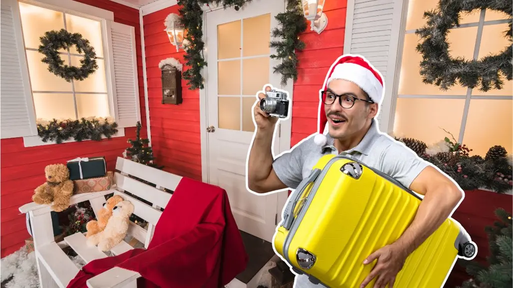 Estas son las zonas más rentables de Airbnb en Monterrey para la temporada decembrina