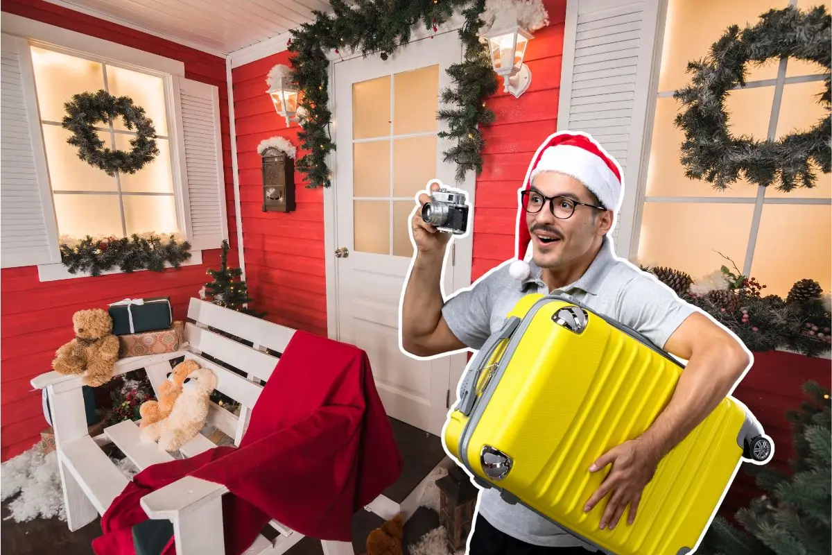 Estas son las zonas más rentables de Airbnb en Monterrey en diciembre. Foto: CANVA