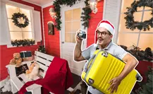 Estas son las zonas más rentables de Airbnb en Monterrey para la temporada decembrina Estas son las zonas más rentables de Airbnb en Monterrey para la temporada decembrina