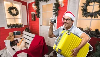 Estas son las zonas más rentables de Airbnb en Monterrey en esta temporada decembrina