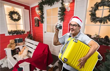 Estas son las zonas más rentables de Airbnb en Monterrey para la temporada decembrina