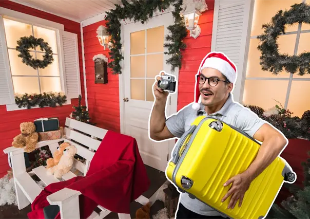 Estas son las zonas más rentables de Airbnb en Monterrey para la temporada decembrina