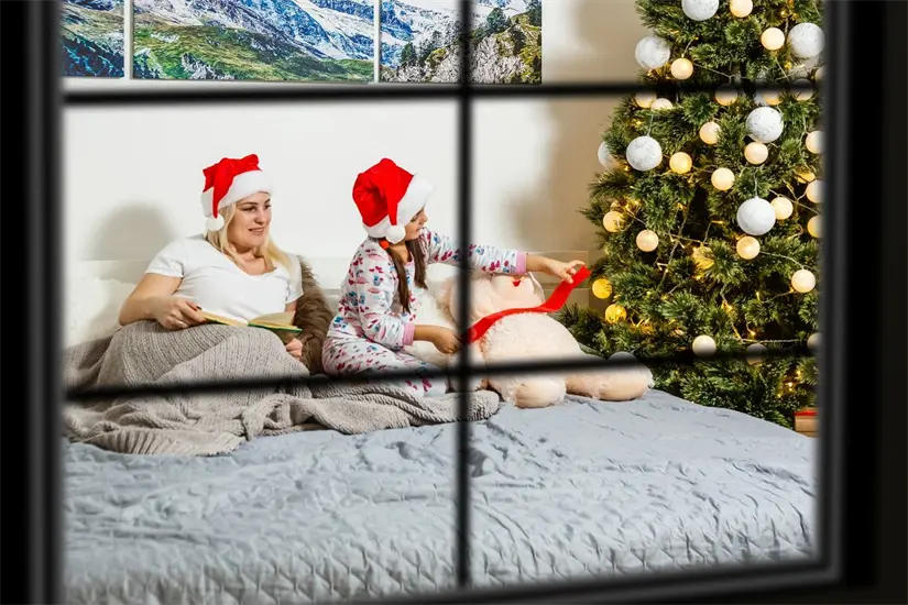 imagen recuadro La demanda suele elevarse en Navidad, Año Nuevo y fechas de alto consumo. Foto: CANVA