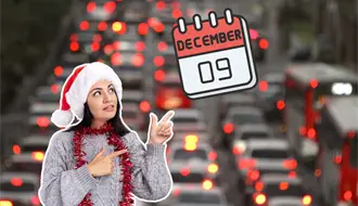 Calendario escolar 2025-2026 en Nuevo León: así cambiará el tráfico con las vacaciones de diciembre