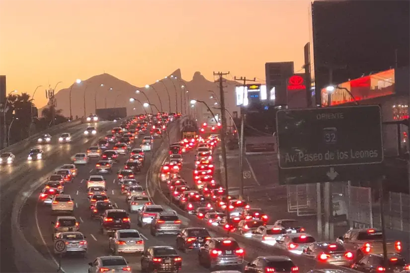 imagen recuadro El cierre del año escolar en Nuevo León traerá ajustes importantes. Foto: Monterrey N.L