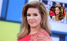 Alicia Machado sale en defensa de Fátima Bosch ante el hate recibido en su contra Alicia Machado sale en defensa de Fátima Bosch ante el hate recibido en su contra